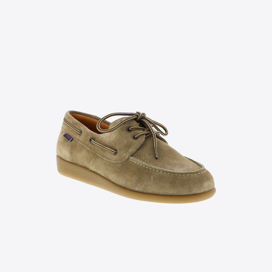 Instappers & Slippers beige