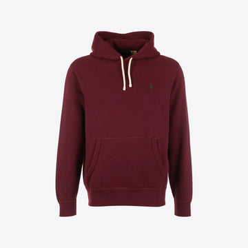 Sweater bordeaux kap soft