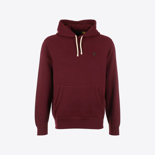 Sweater bordeaux kap soft