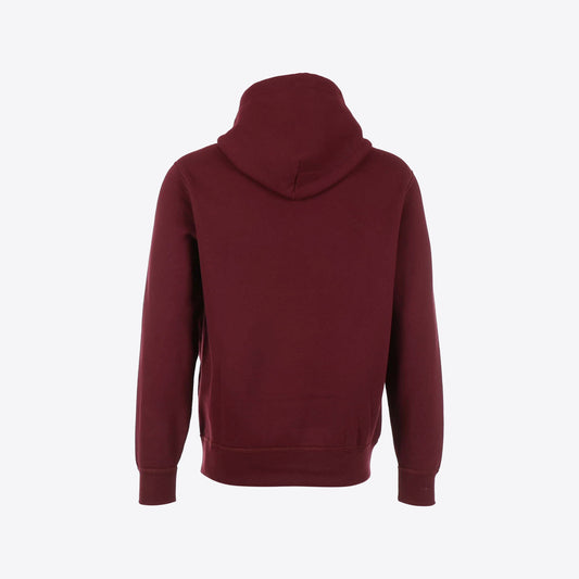 Sweater bordeaux kap soft