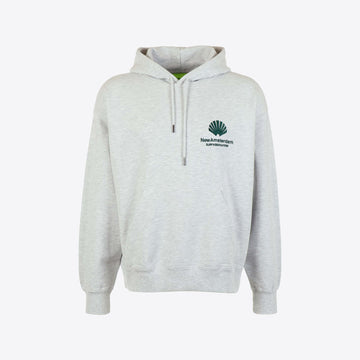 Sweater lichtgrijs