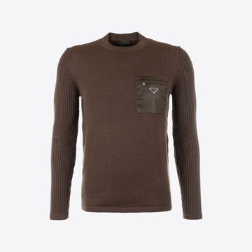 Pull bruin  zak nylon