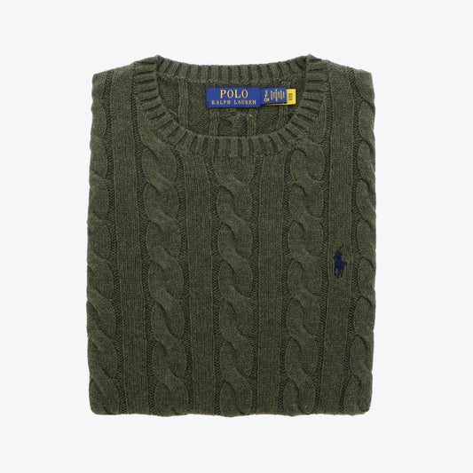 Pull kaki kabel