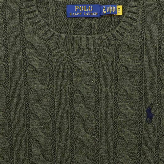 Pull kaki kabel