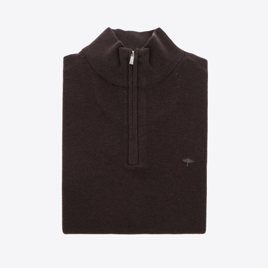 Pull bruin  structuur