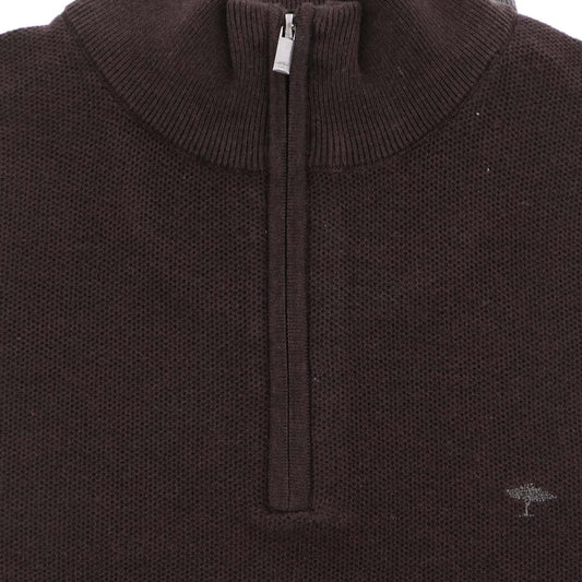 Pull bruin  structuur