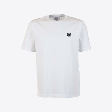 T-shirt wit basic