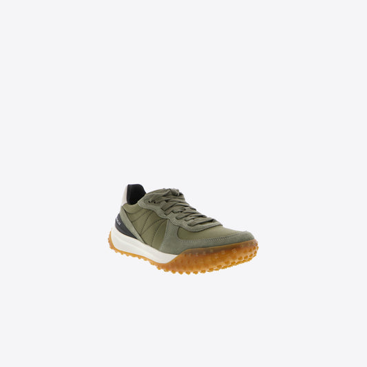 Runner kaki