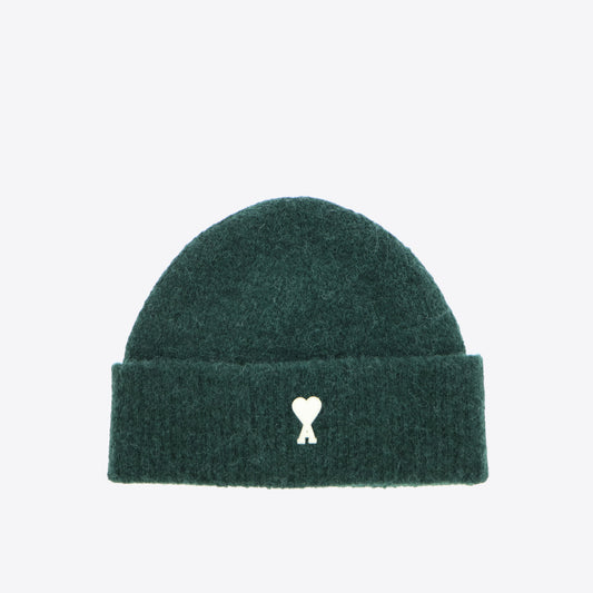 Muts groen