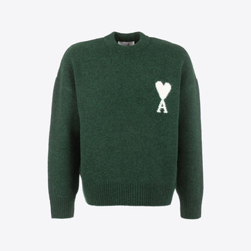 Pull groen
