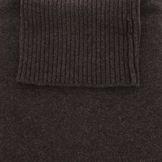 Pull bruin wol