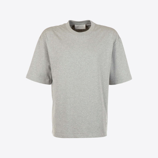 T-shirt grijs