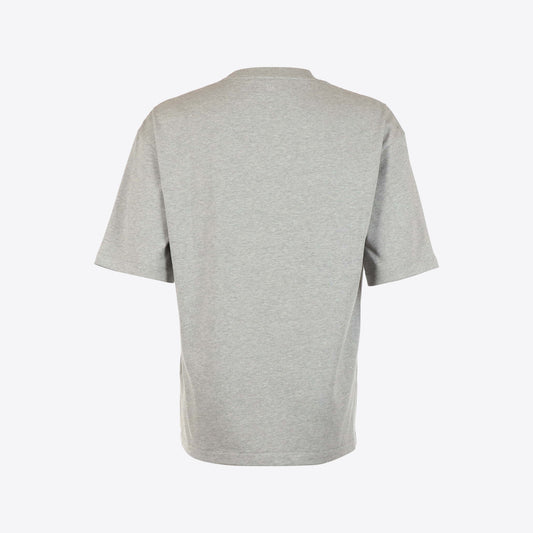 T-shirt grijs
