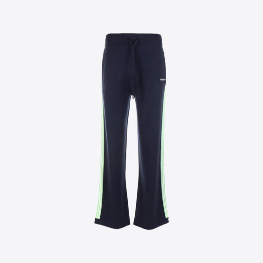 Joggingbroek donkerblauw