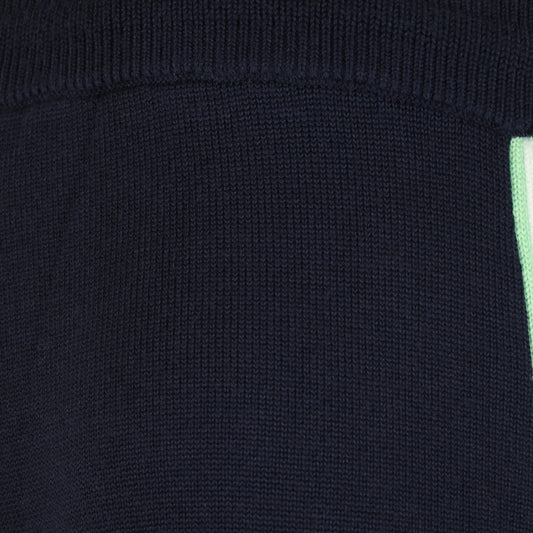 Joggingbroek donkerblauw
