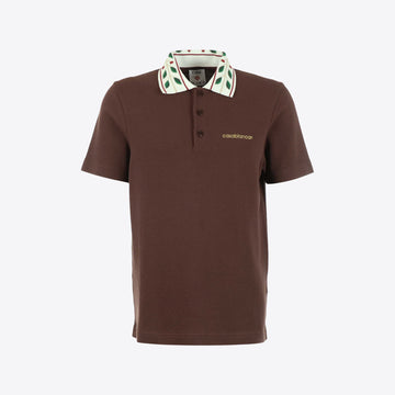 Polo bruin
