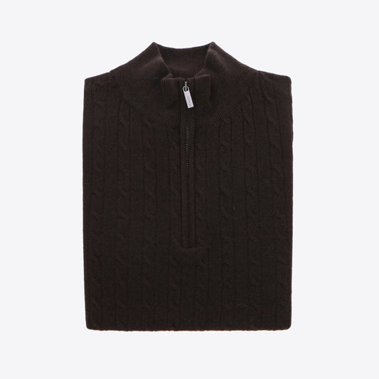 Pull bruin  kabel Ibro