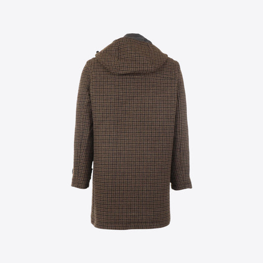 Jas multi ruit Grant