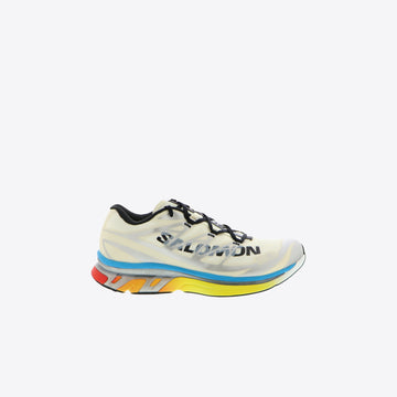 Sneakers wit XTMM6