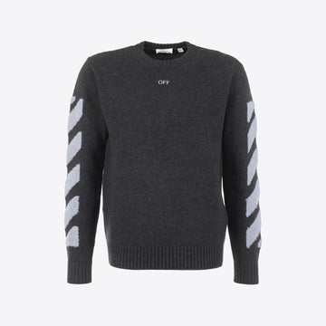 Pull zwart