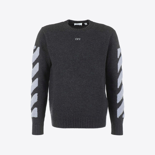 Pull zwart