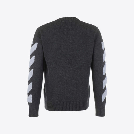 Pull zwart