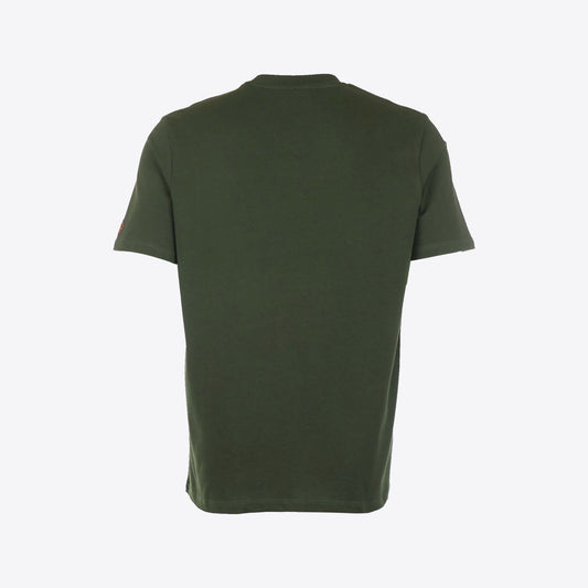 T-shirt kaki moose