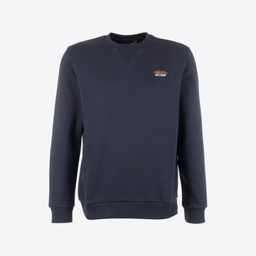 Sweater donkerblauw boxing