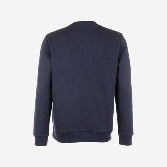 Sweater donkerblauw boxing