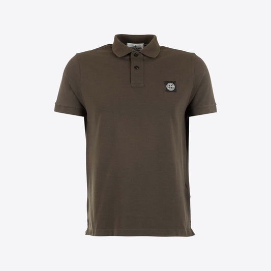 Polo bruin
