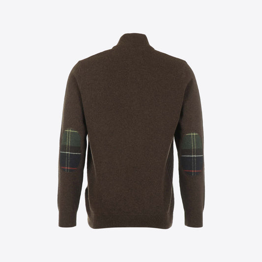 Pull bruin  rits