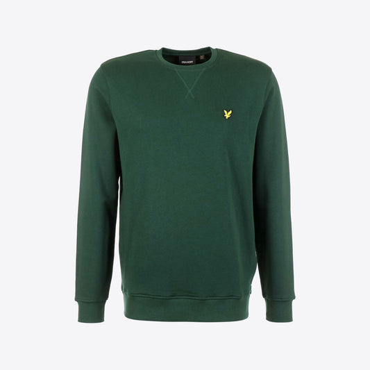 Sweater donkergroen