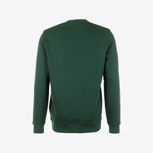 Sweater donkergroen