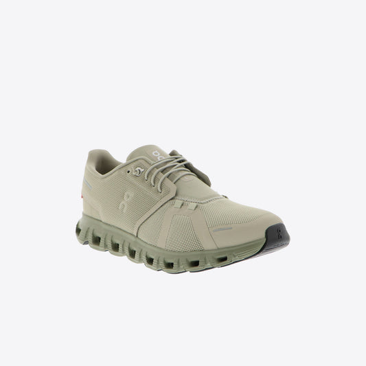 Runner kaki Cloud 6