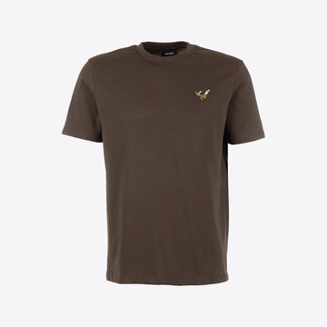 T-shirt bruin  moose