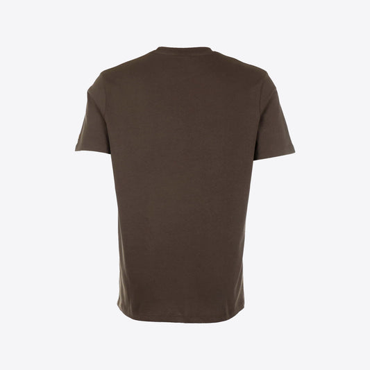 T-shirt bruin  moose