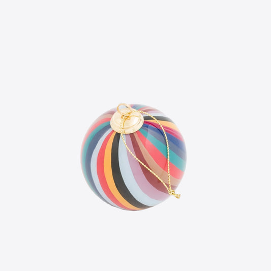 Kerstbal multi