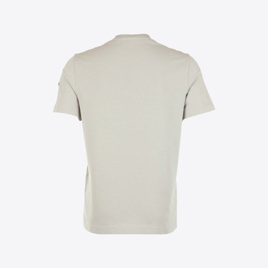 T-shirt mastic needle logo