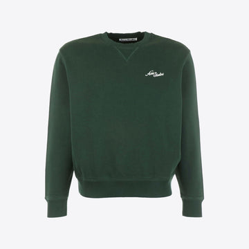 Sweater donkergroen
