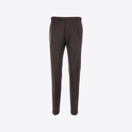Broek bruin