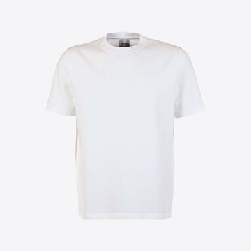 T-shirt wit print rug  multicolor print