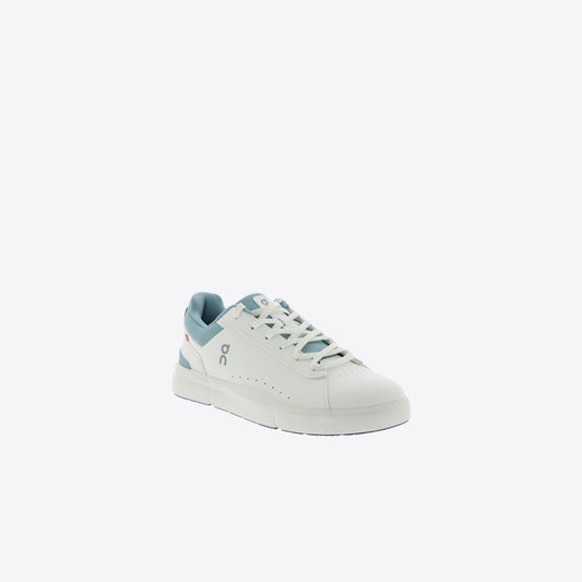Sneakers wit Roger