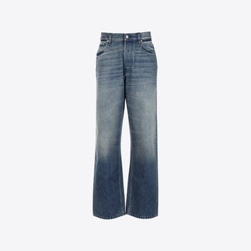 Jeans blauw Pine