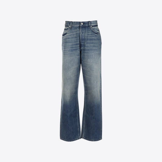 Jeans blauw Pine