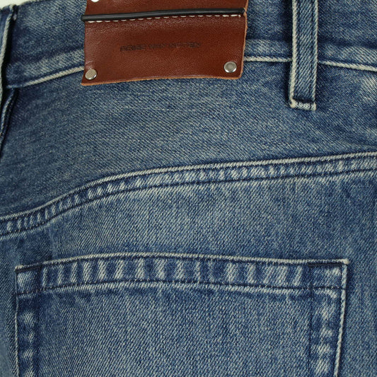 Jeans blauw Pine