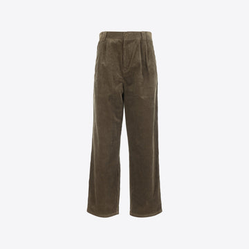 Broek taupe rocky