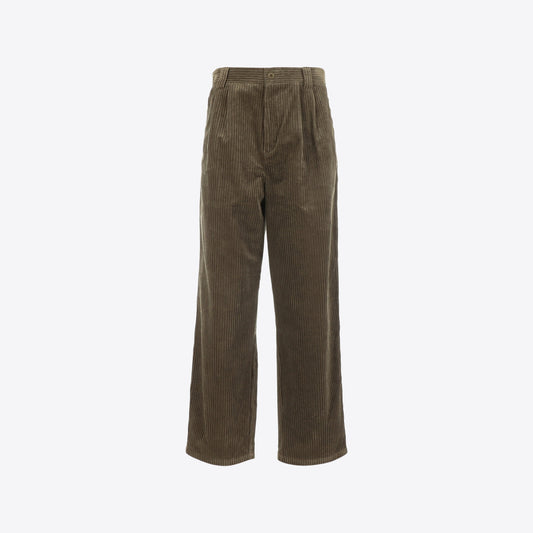Broek taupe rocky