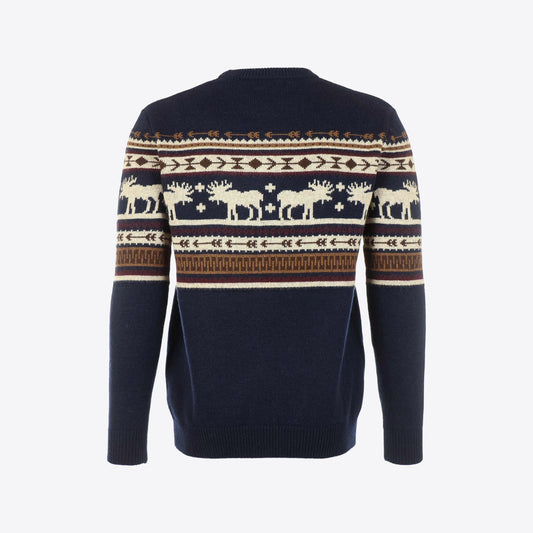 Pull multi ski