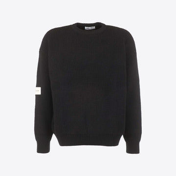 Pull zwart structuur