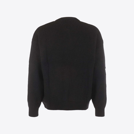 Pull zwart structuur